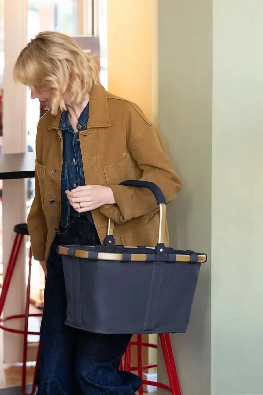 Carrybag Frame Корзина для покупок 22 л - фото 6