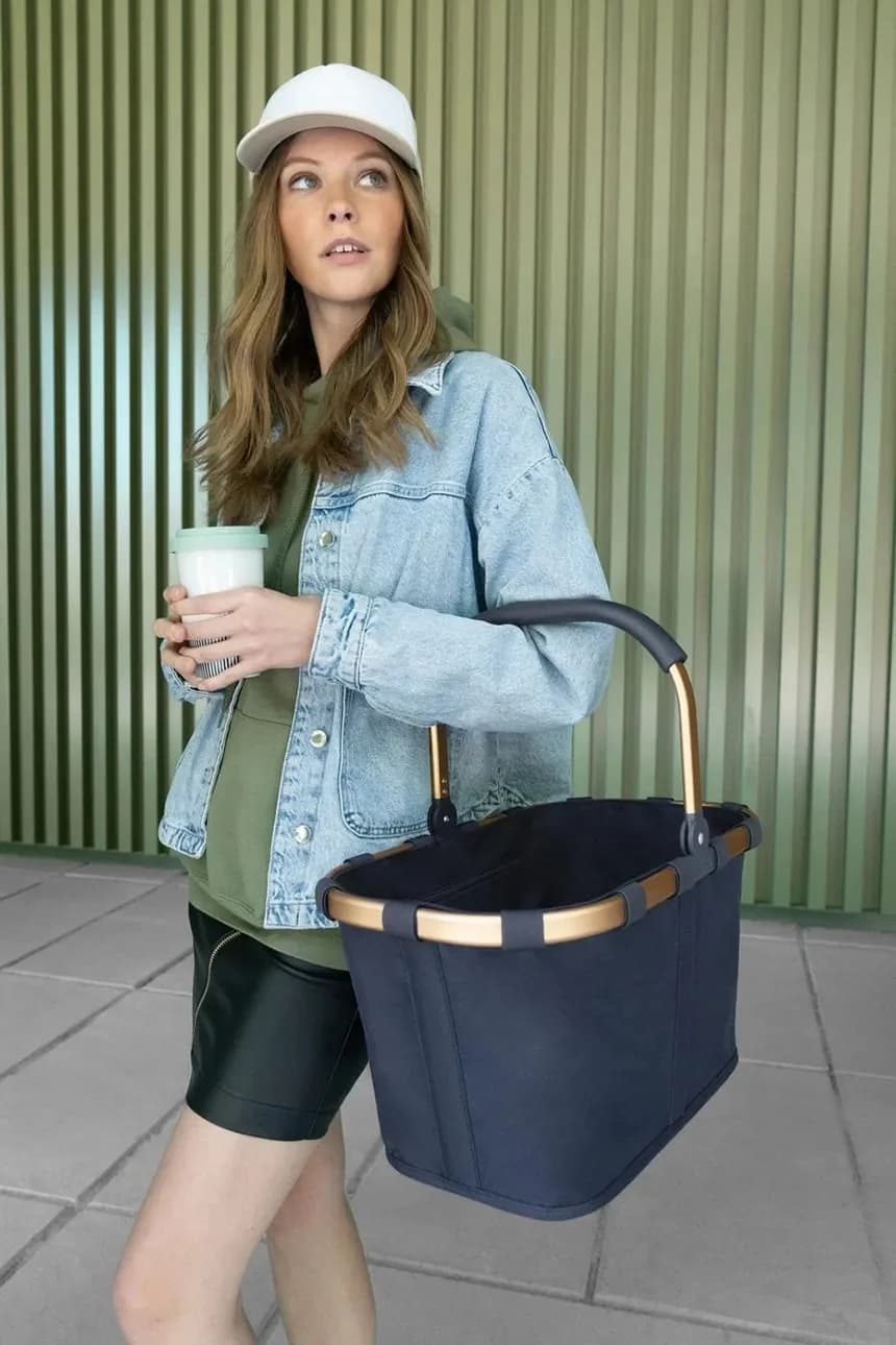Carrybag Frame Корзина для покупок 22 л - фото 7