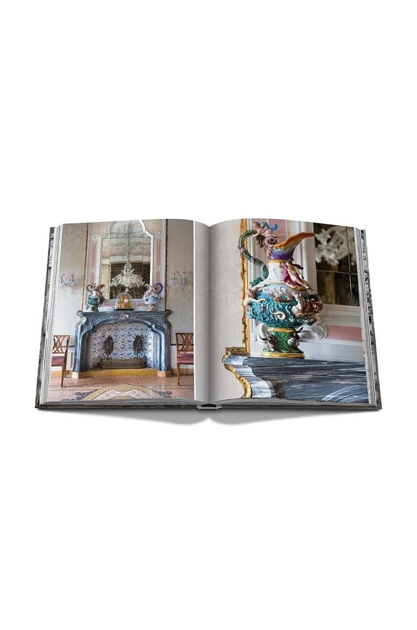 Книга «Венецианский шик», Франческа Бортолотто Поссати, английский - фото 11