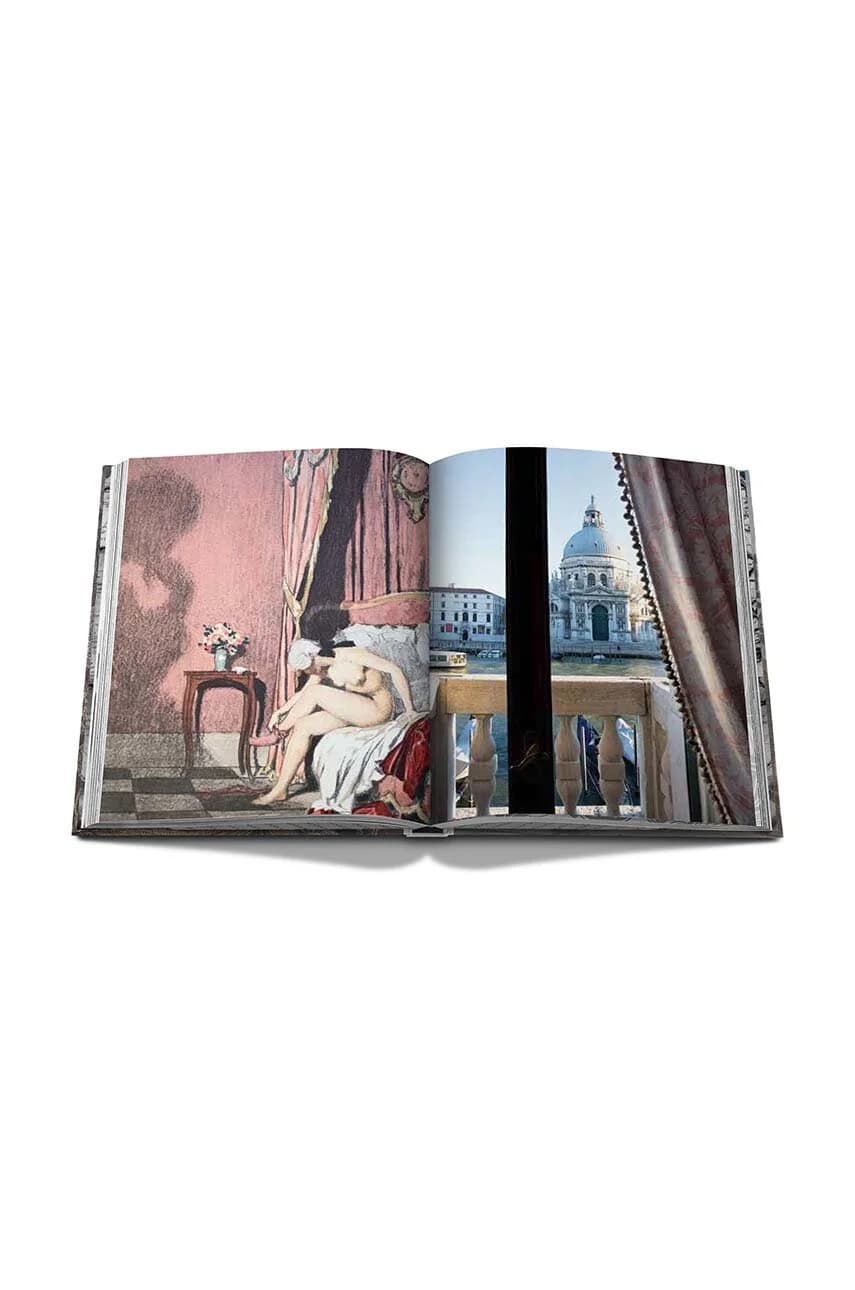 Книга «Венецианский шик», Франческа Бортолотто Поссати, английский - фото 12
