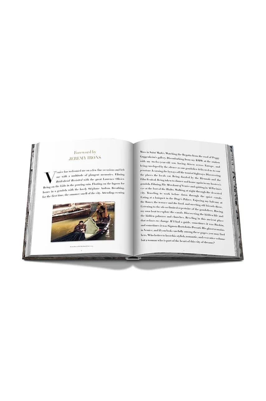 Книга «Венецианский шик», Франческа Бортолотто Поссати, английский - фото 4