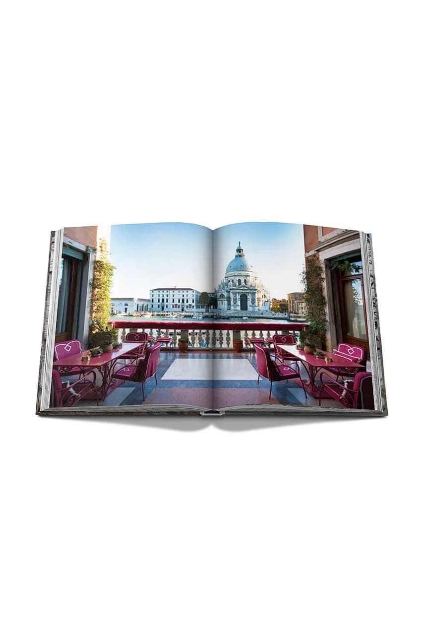 Книга «Венецианский шик», Франческа Бортолотто Поссати, английский - фото 6