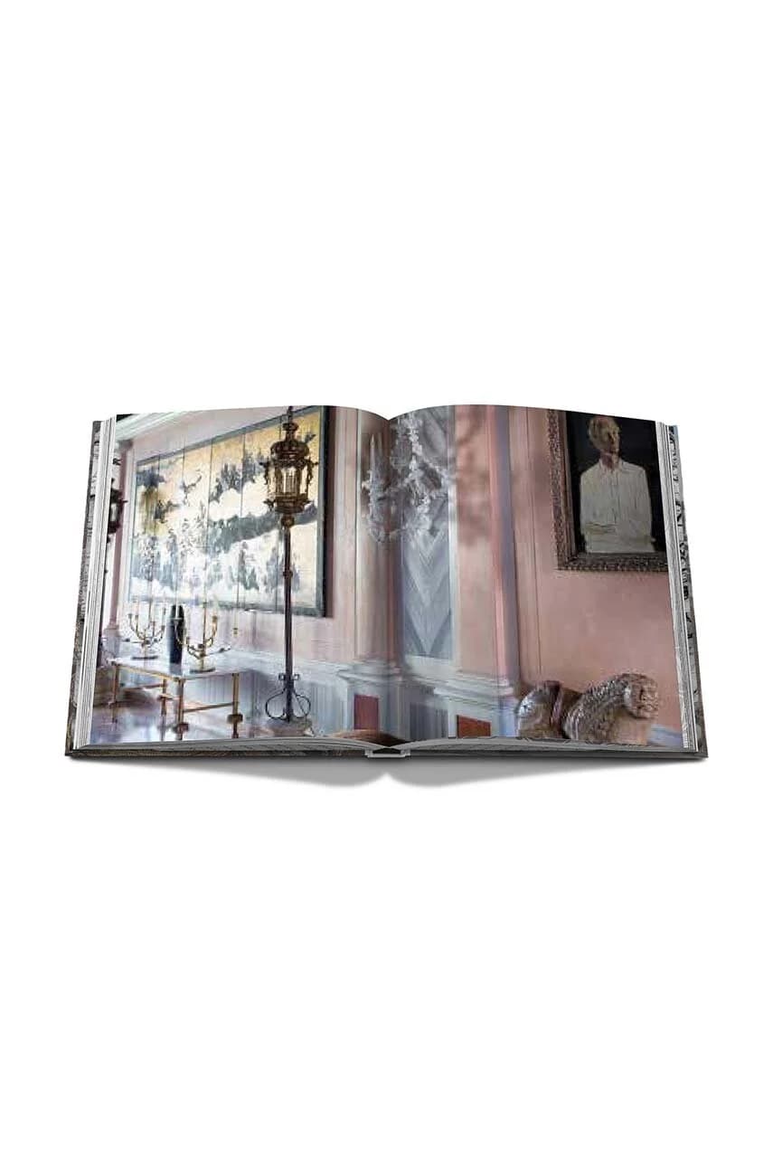 Книга «Венецианский шик», Франческа Бортолотто Поссати, английский - фото 9