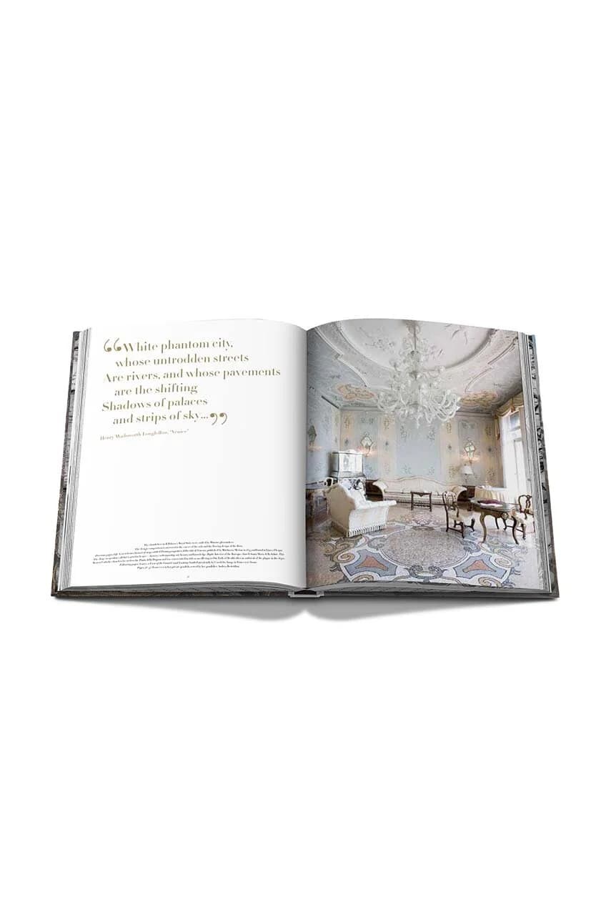 Книга «Венецианский шик», Франческа Бортолотто Поссати, английский - фото 10