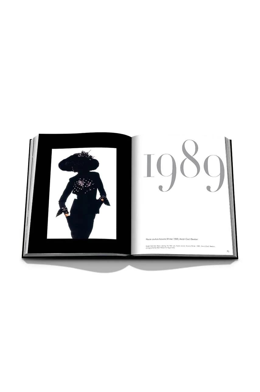 Книга Dior Джанфранко Ферре, английский - фото 5