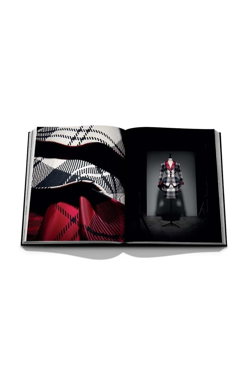 Книга Dior Джанфранко Ферре, английский - фото 8