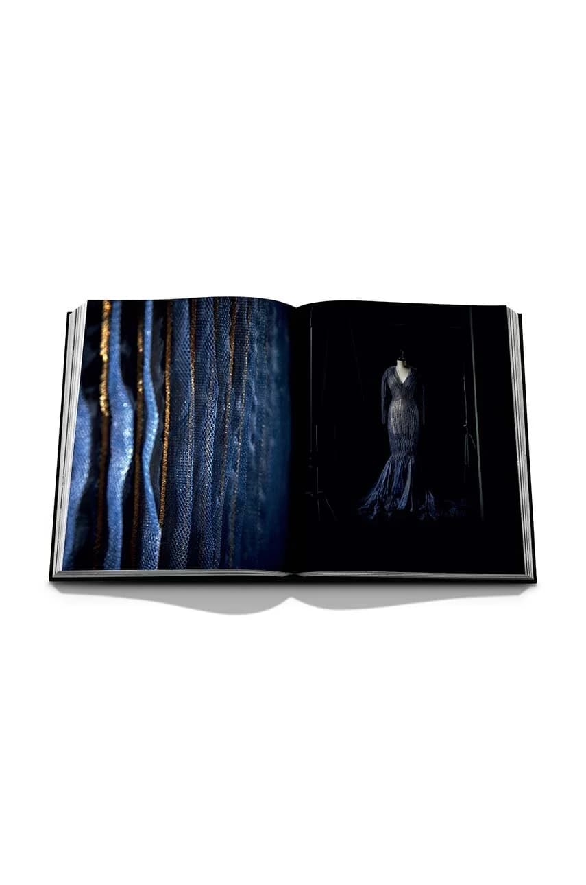 Книга Dior Джанфранко Ферре, английский - фото 10