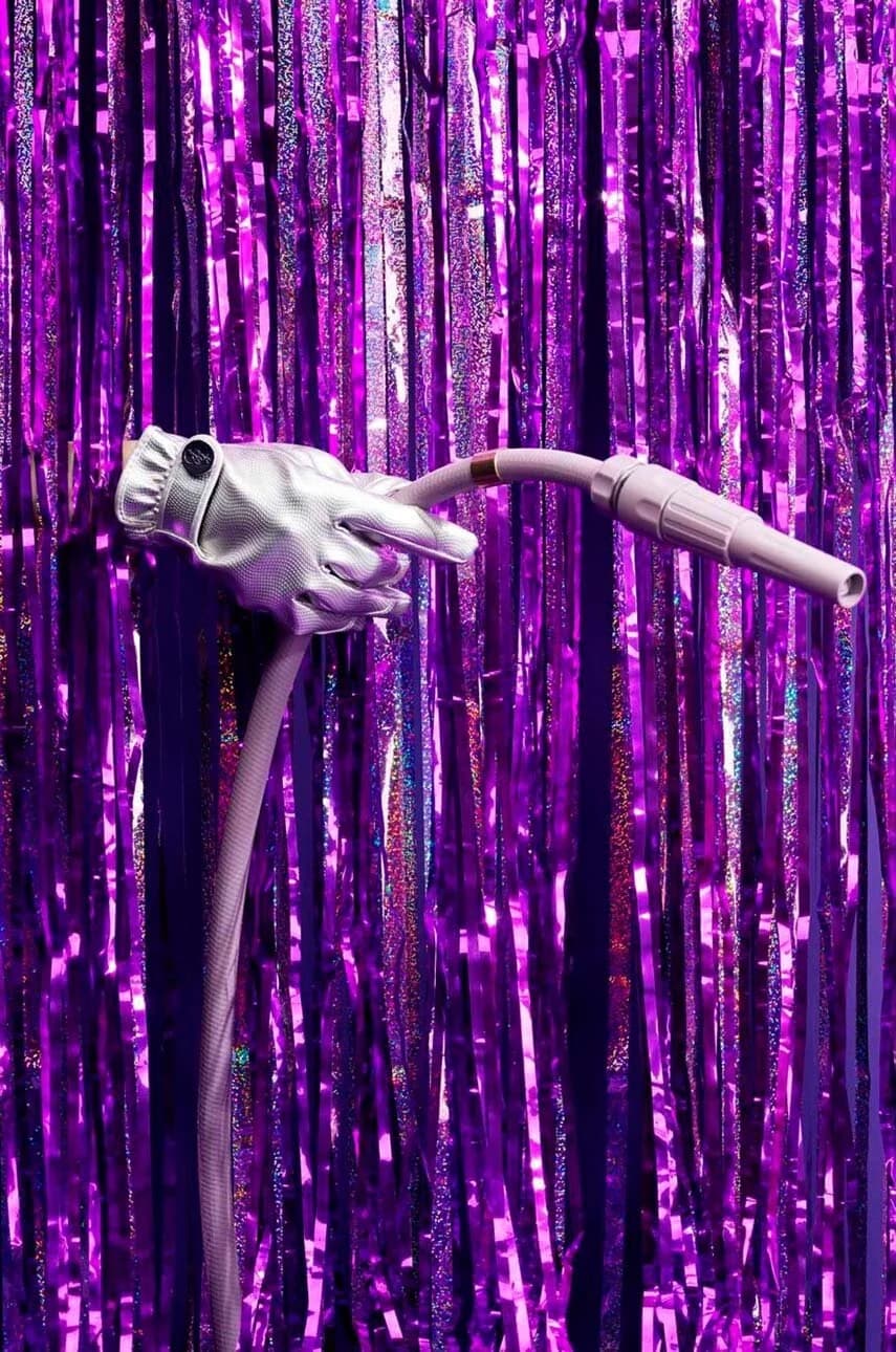 Садовый шланг Purple Rain 20 м - фото 2