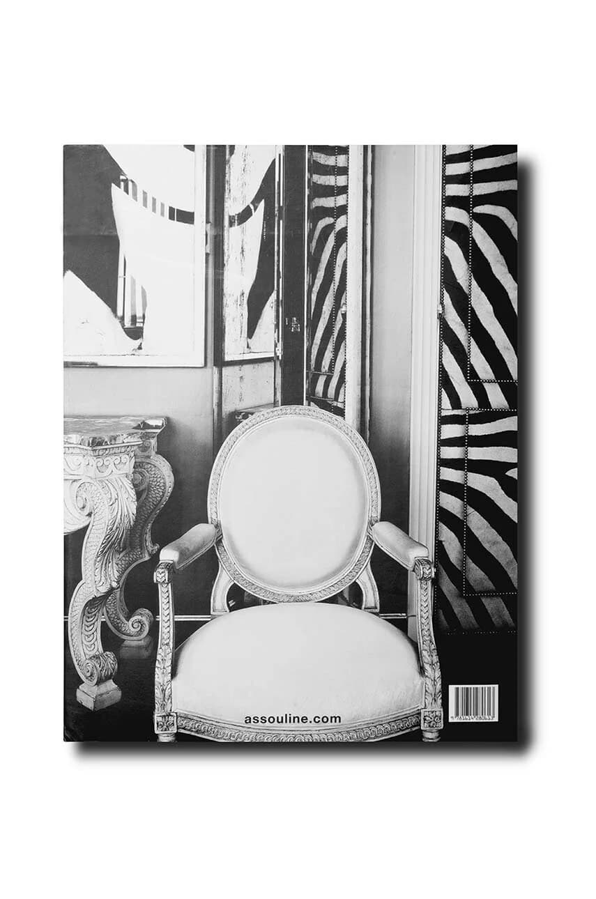 «Большая книга шика», Майлз Редд, английский - фото 3