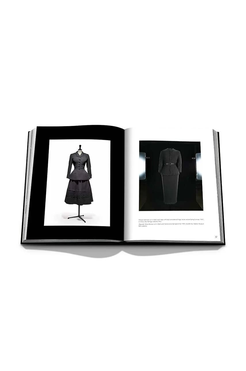 Книга Dior от Christian Dior Оливье Сайяра, английский - фото 4
