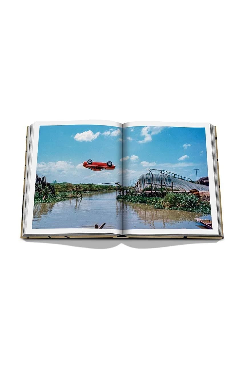 Книга Дэниела Пембри «Пути Джеймса Бонда», англ. - фото 11