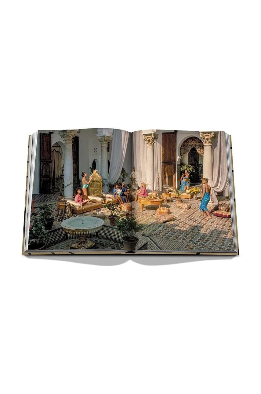 Книга Дэниела Пембри «Пути Джеймса Бонда», англ. - фото 7
