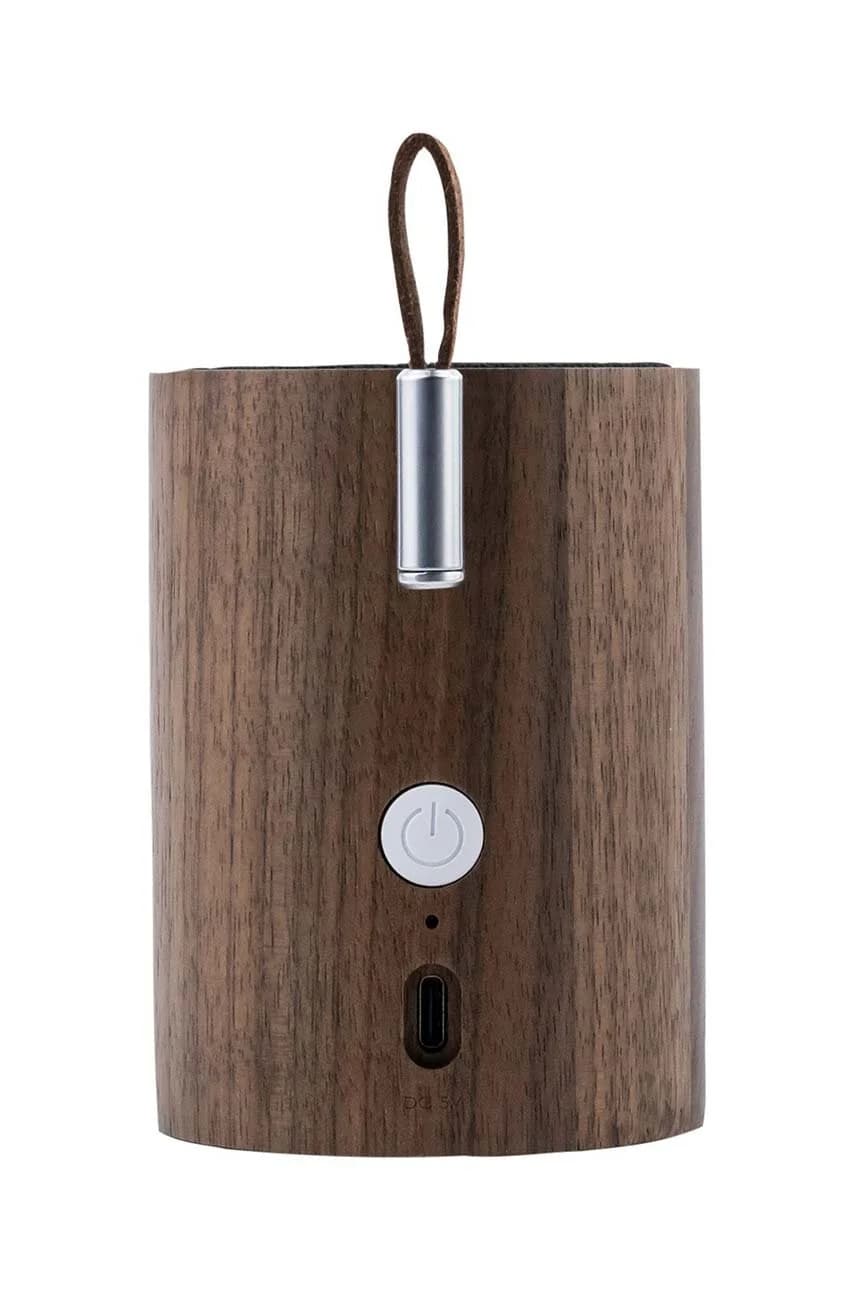 Беспроводная колонка с Bluetooth-динамиком Drum Light - фото 1