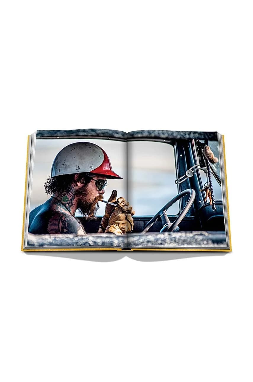 Книга «Гонка джентльменов», англ. - фото 11