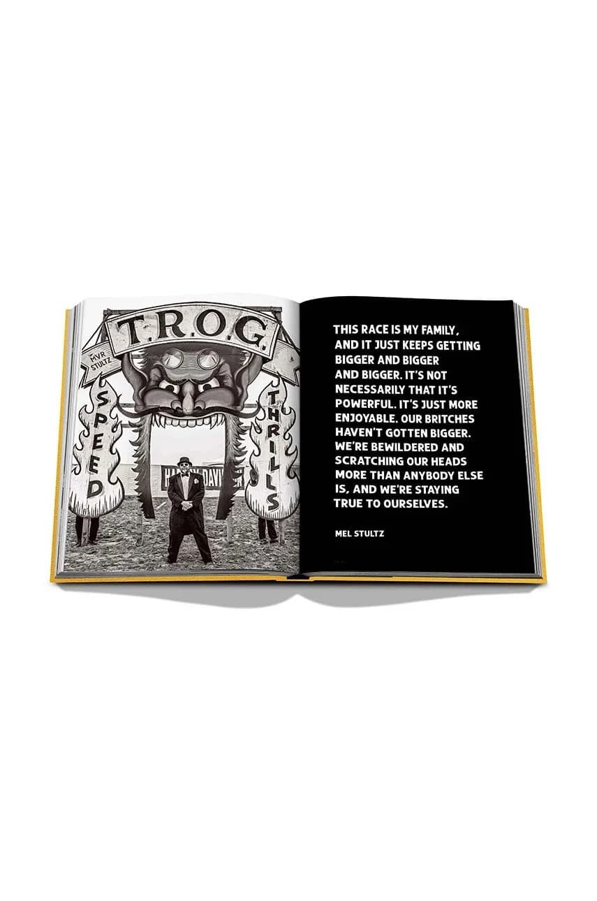 Книга «Гонка джентльменов», англ. - фото 9