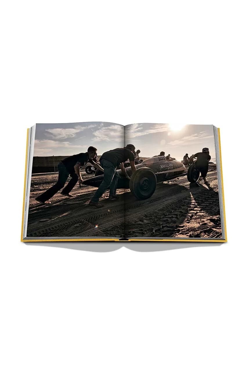 Книга «Гонка джентльменов», англ. - фото 10