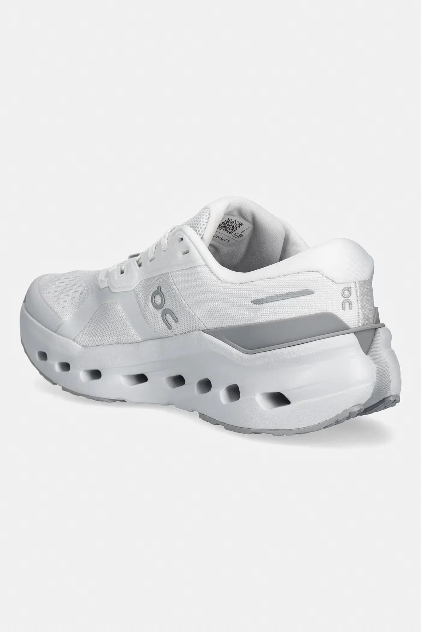 Женские тренировочные кроссовки Cloudrunner 3 - фото 3