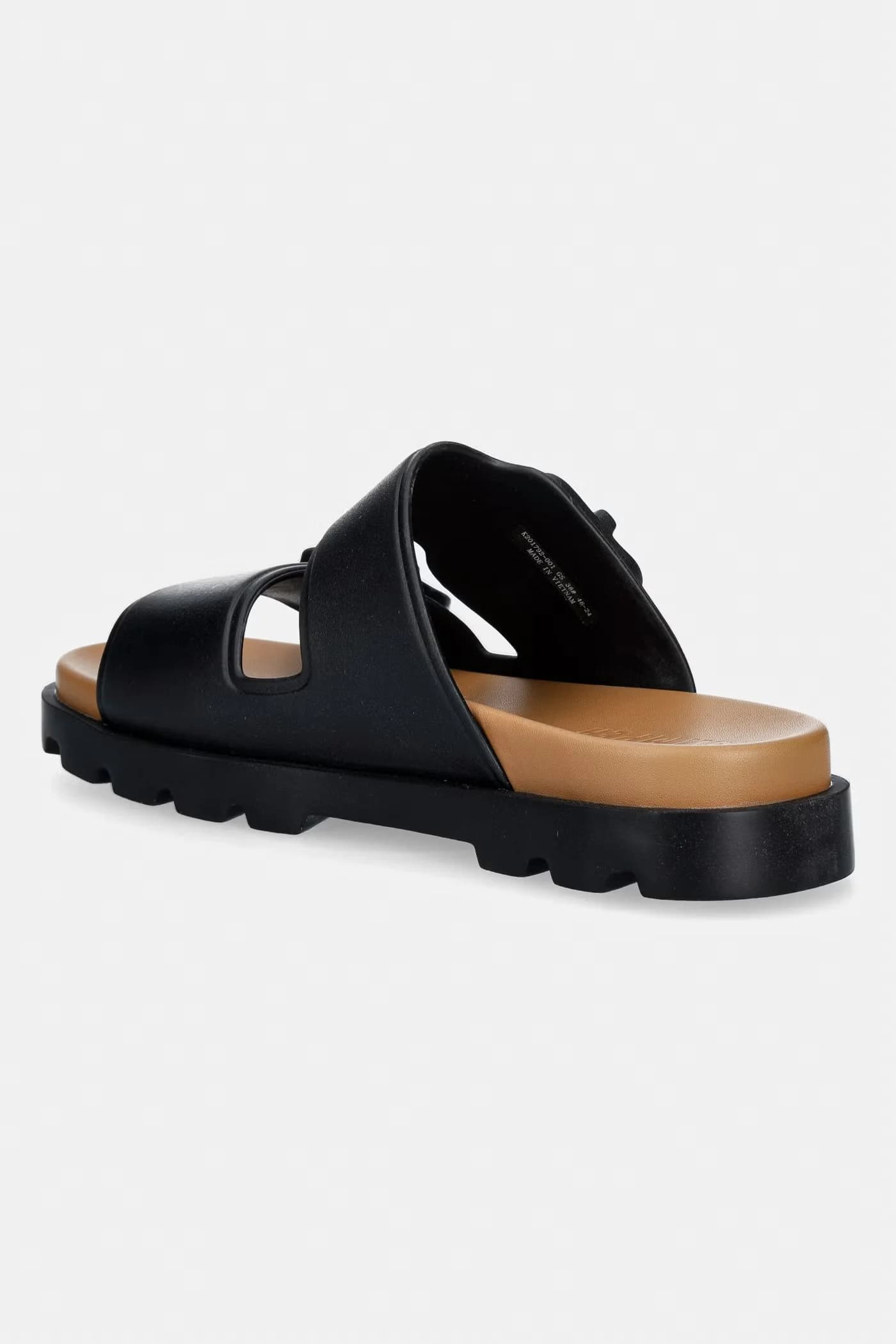 Женские шлепанцы Brutus Sandal - фото 3