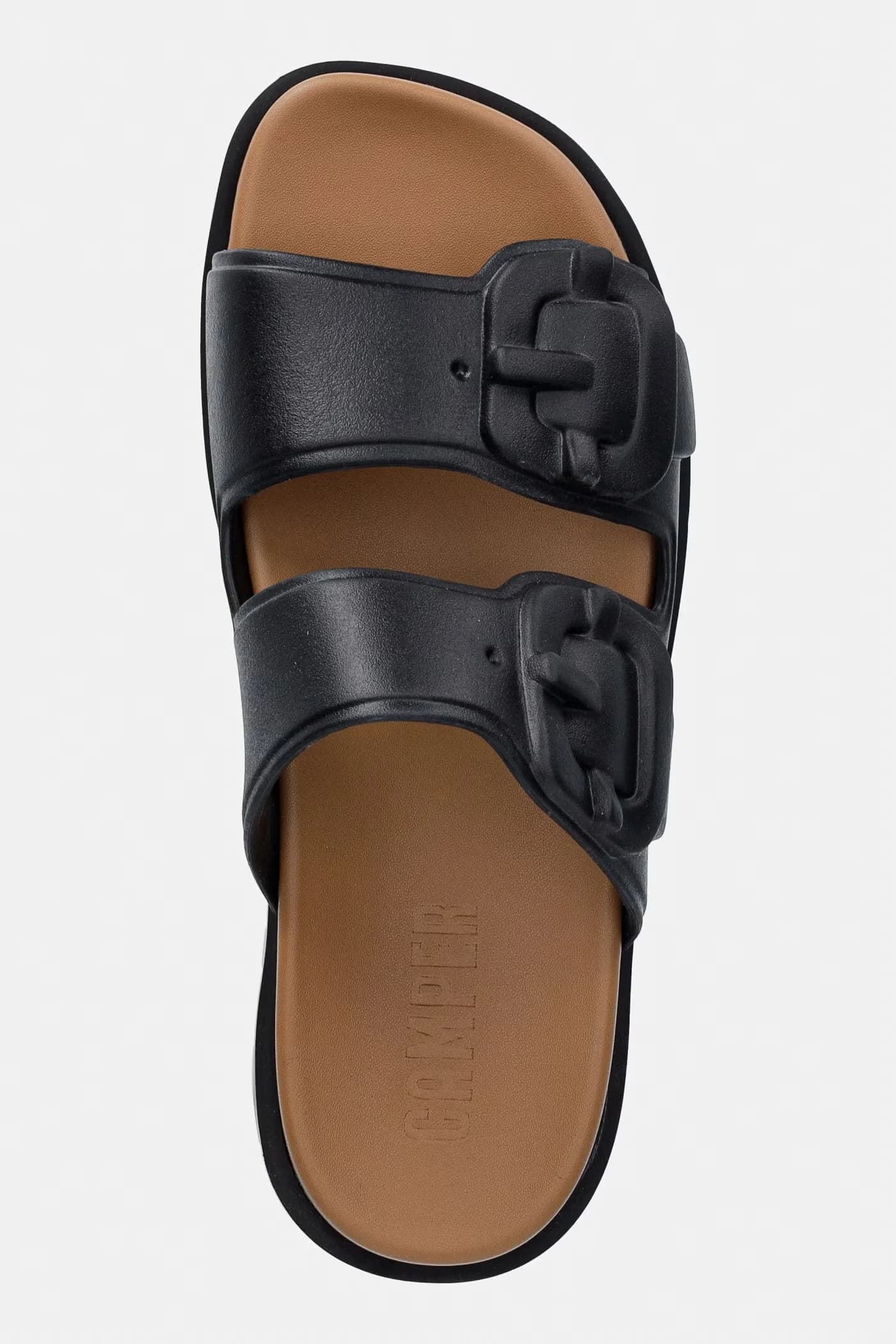 Женские шлепанцы Brutus Sandal - фото 4