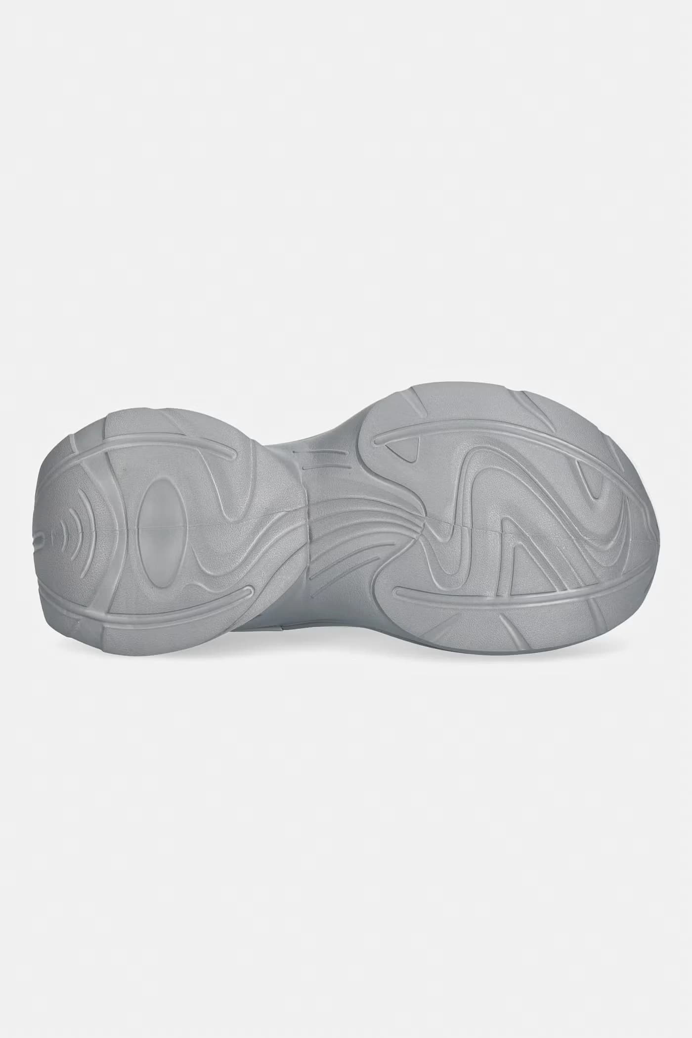 Женские шлепанцы Lime Waves Chunky Slip On - фото 5