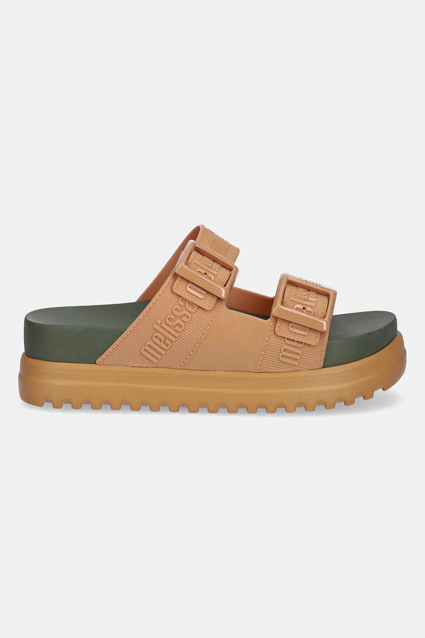 Шлепанцы COSY M LOVER PLATFORM AD - фото 2