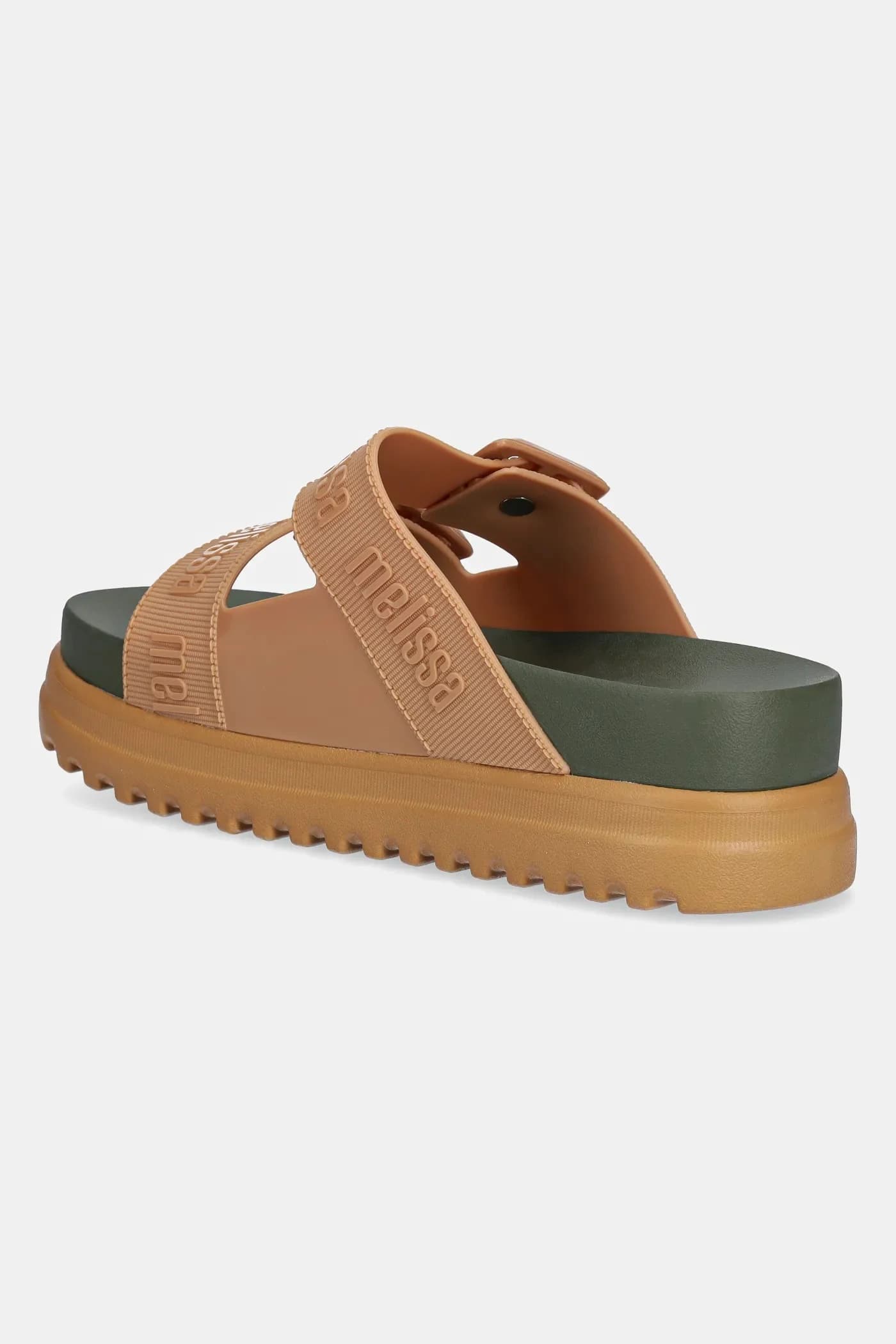 Шлепанцы COSY M LOVER PLATFORM AD - фото 3