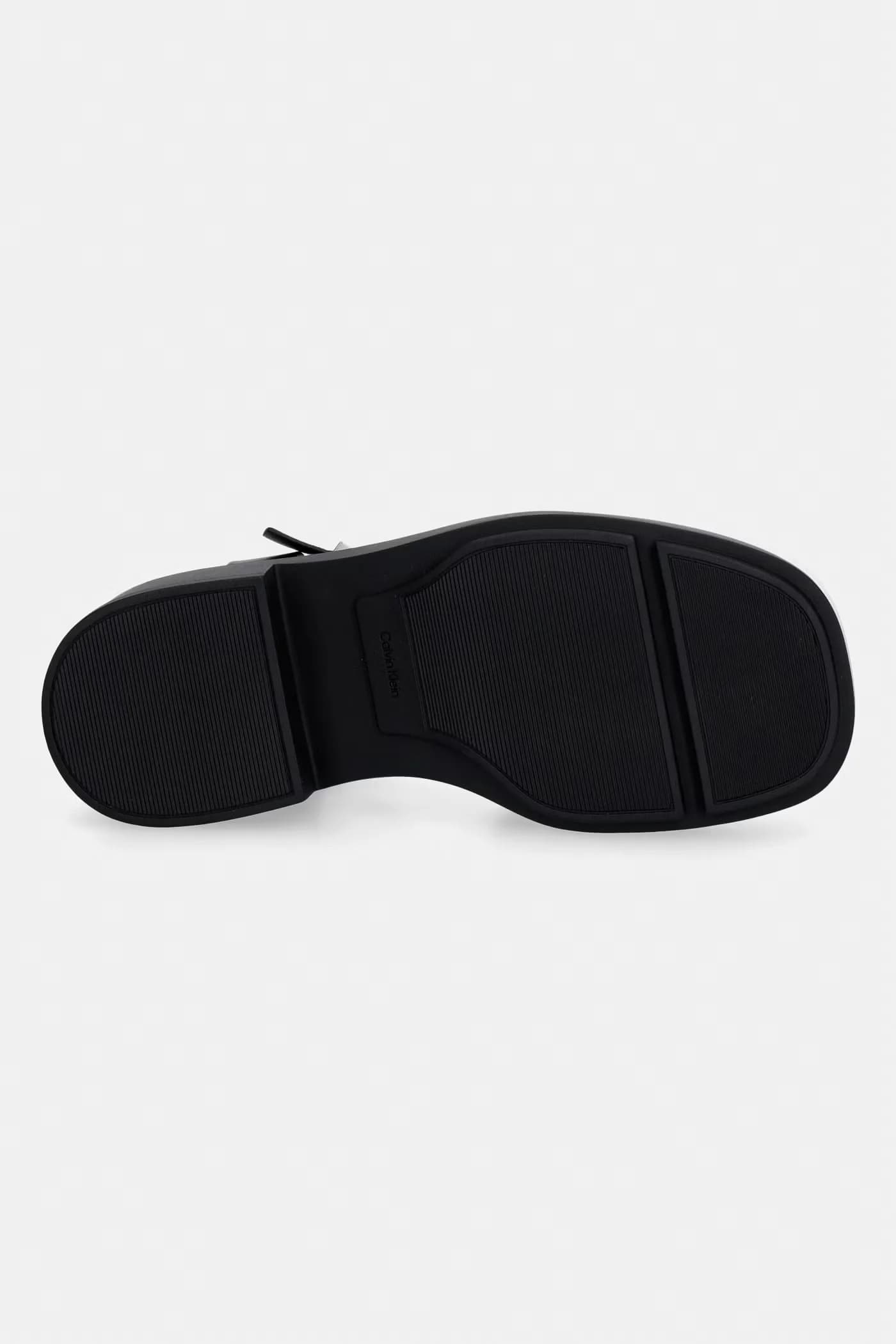 CHUNKY SANDAL LTH MG женские босоножки - фото 5