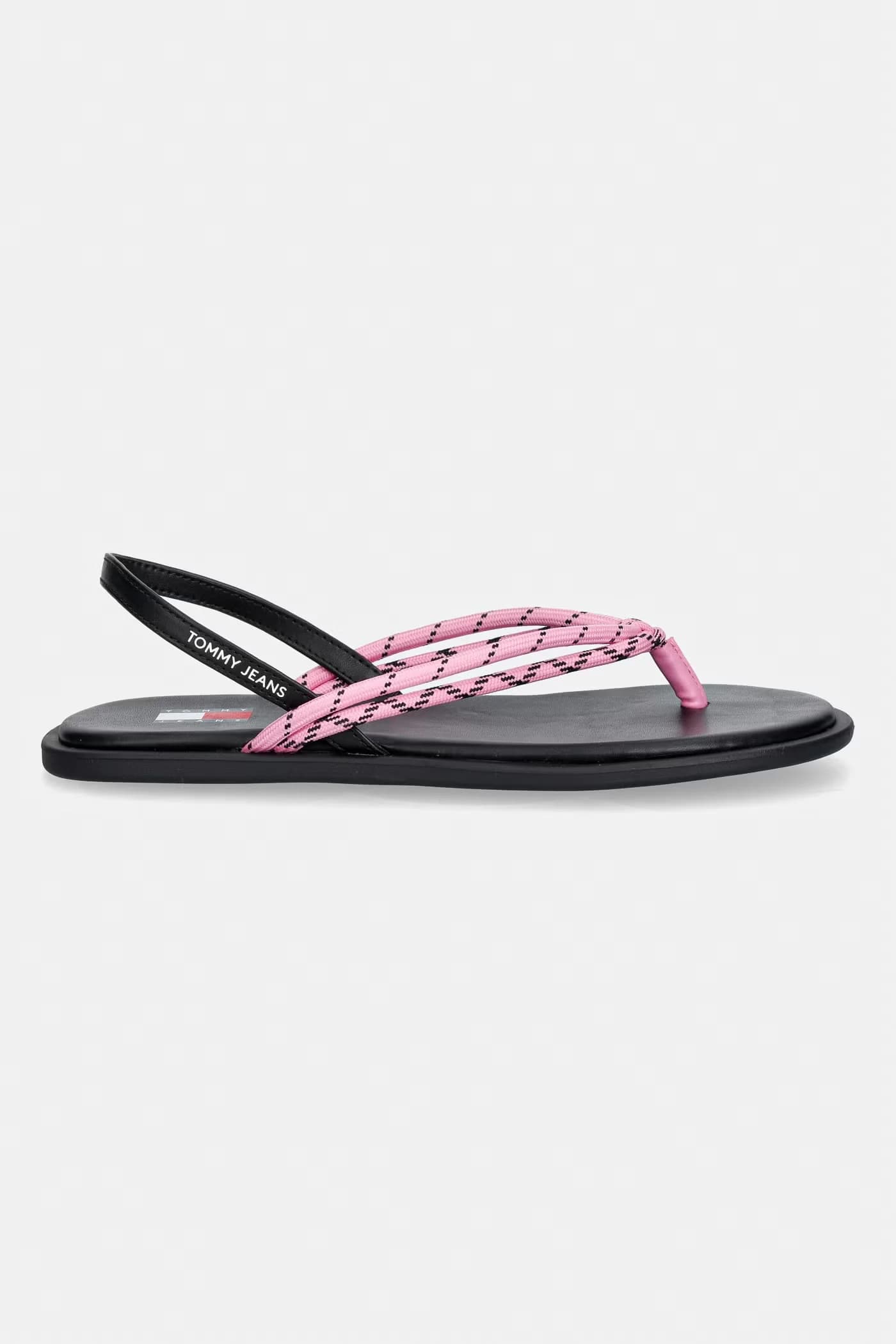 TJW CASUAL ROPE SANDAL женские сандалии - фото 2