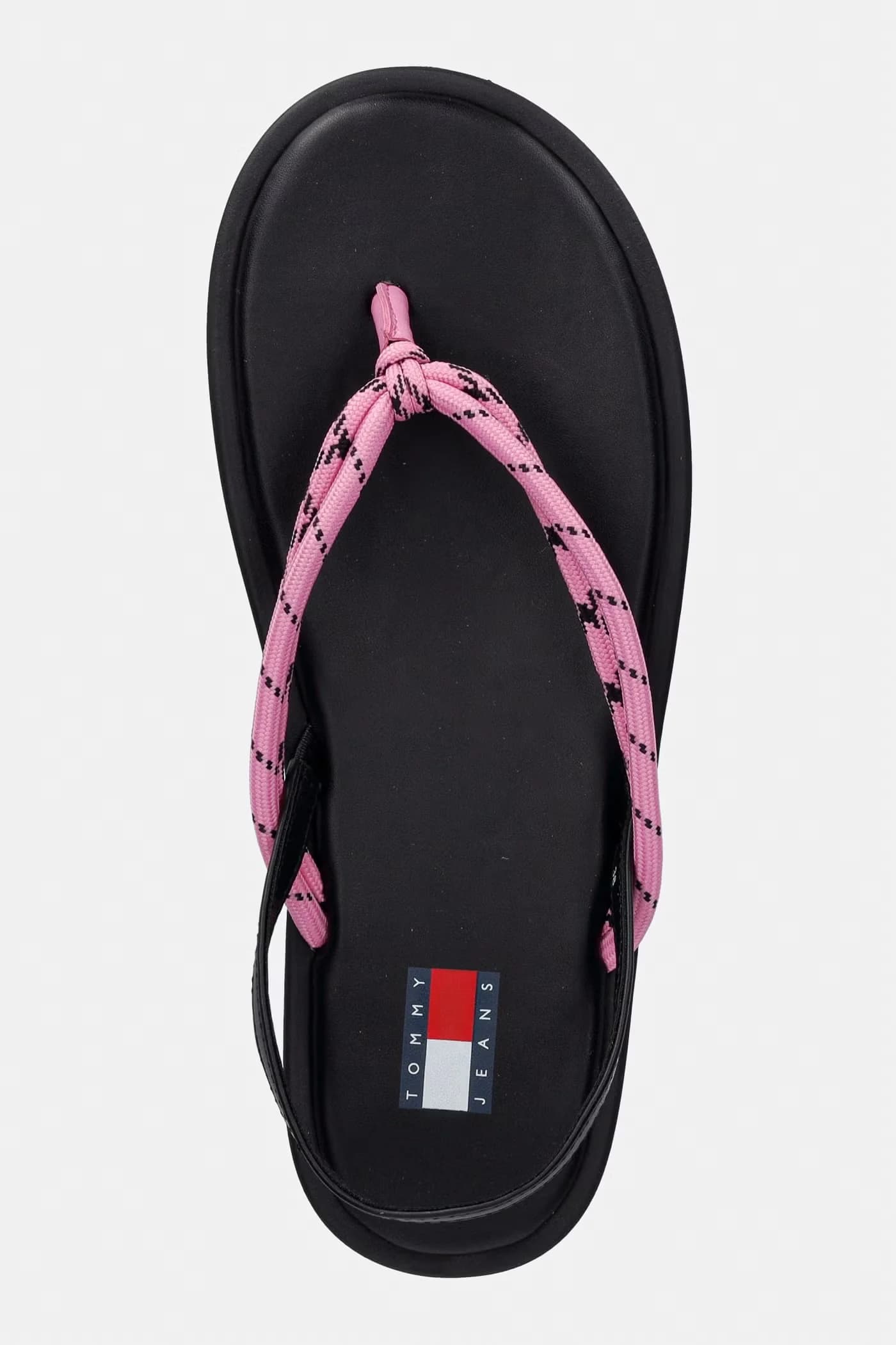 TJW CASUAL ROPE SANDAL женские сандалии - фото 4
