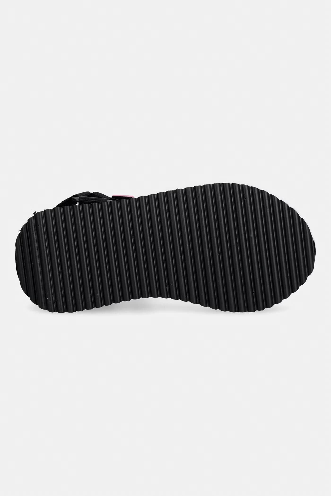 Женские босоножки на платформе TJW EVA ROPE SANDAL - фото 5