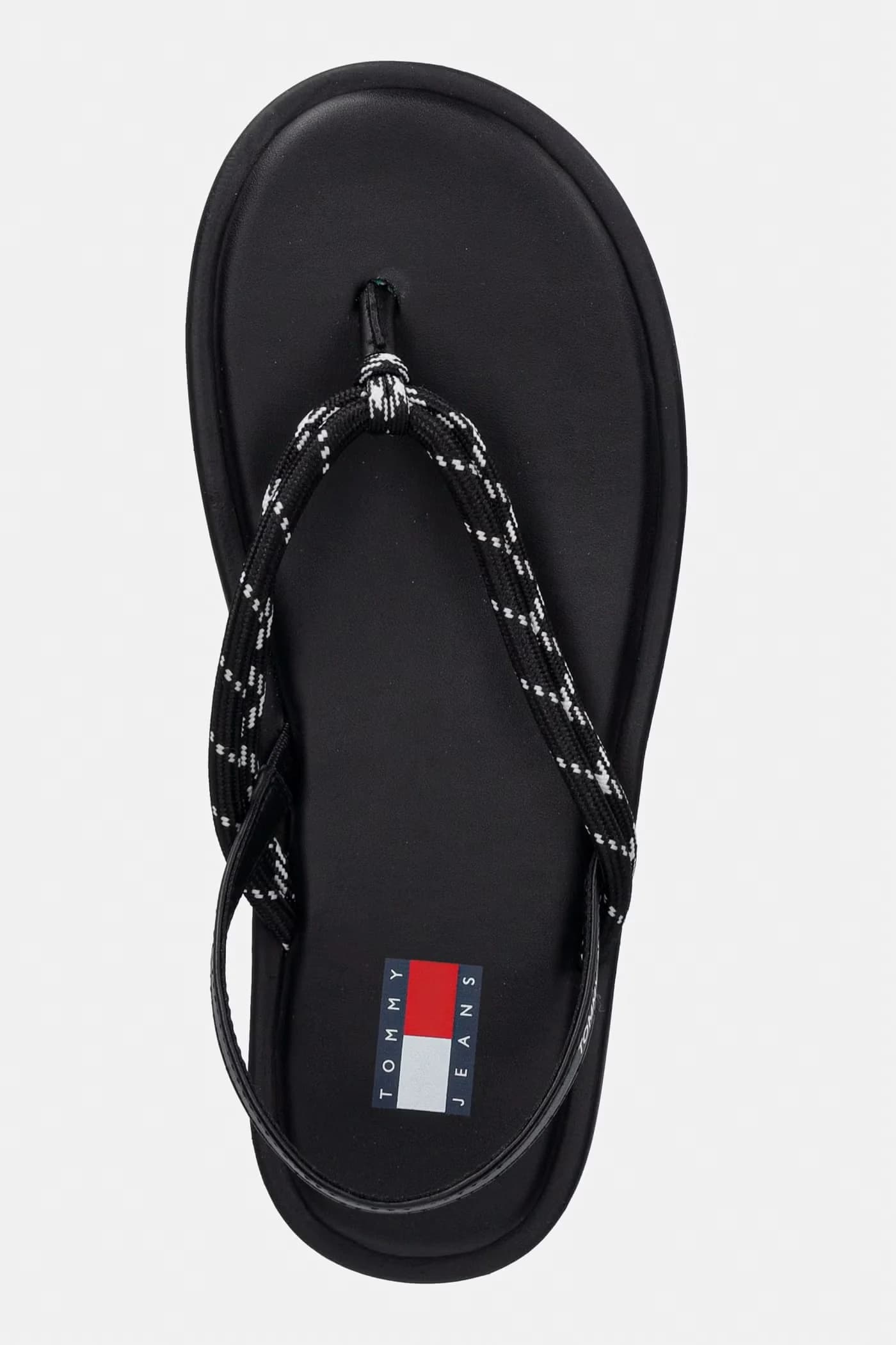 TJW CASUAL ROPE SANDAL женские сандалии - фото 4