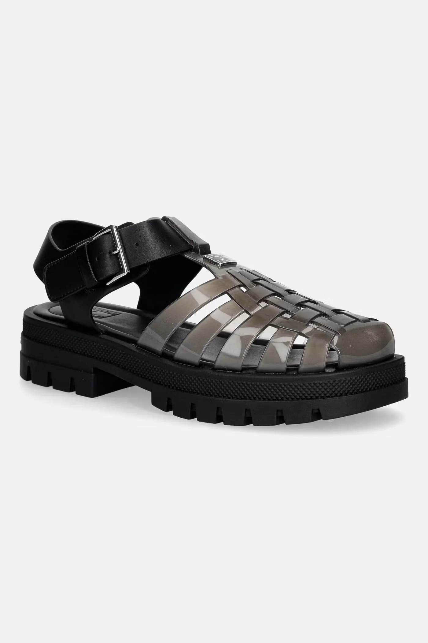 Женские босоножки с открытым носком TJW JELLY FISHERMAN SANDAL - фото 1