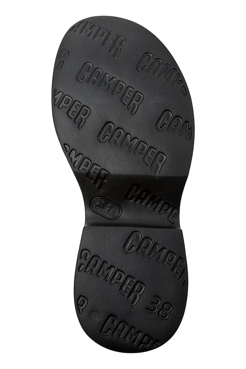 сандалии из стеклопластика - фото 5