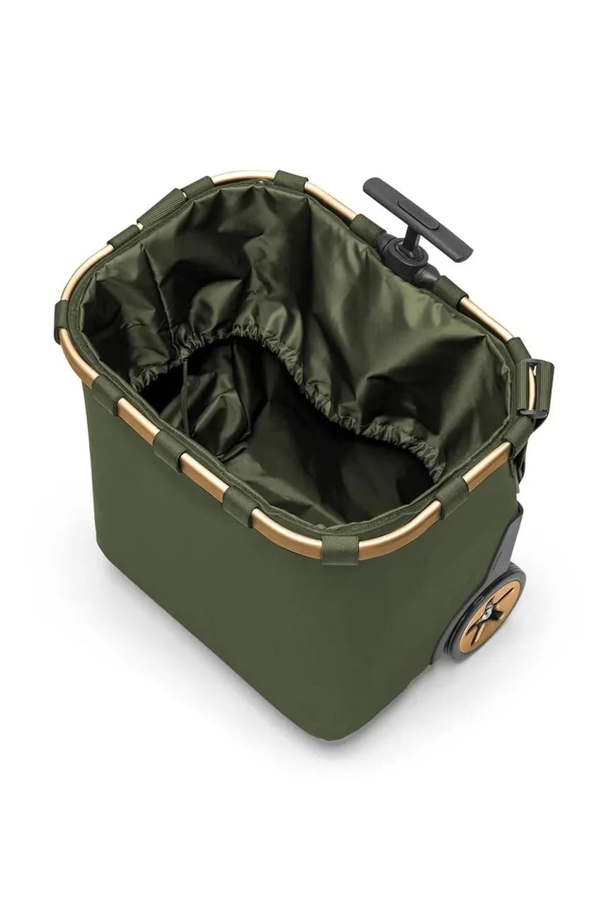 Тележка для покупок Carrycruiser 40 л - фото 3