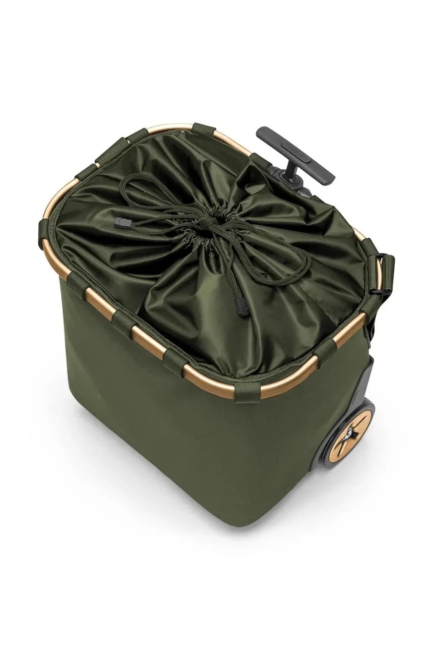Тележка для покупок Carrycruiser 40 л - фото 4