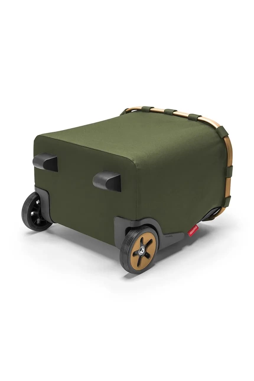 Тележка для покупок Carrycruiser 40 л - фото 5