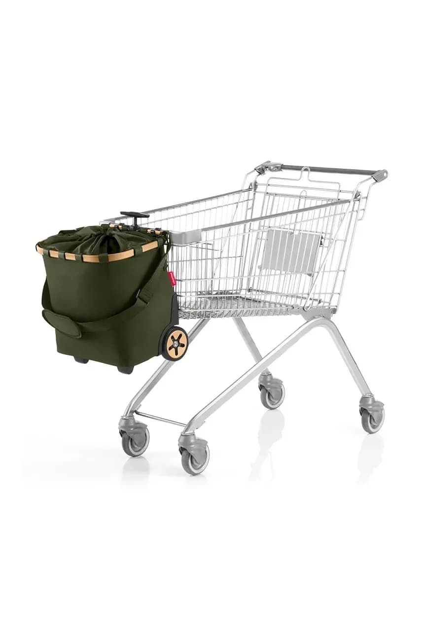Тележка для покупок Carrycruiser 40 л - фото 6