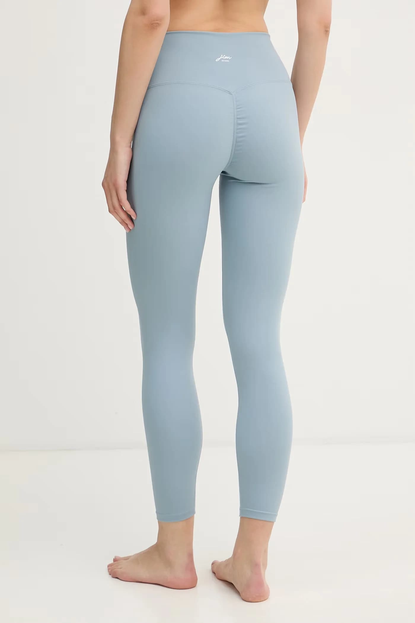 Женские леггинсы для йоги Shape Ease - фото 3