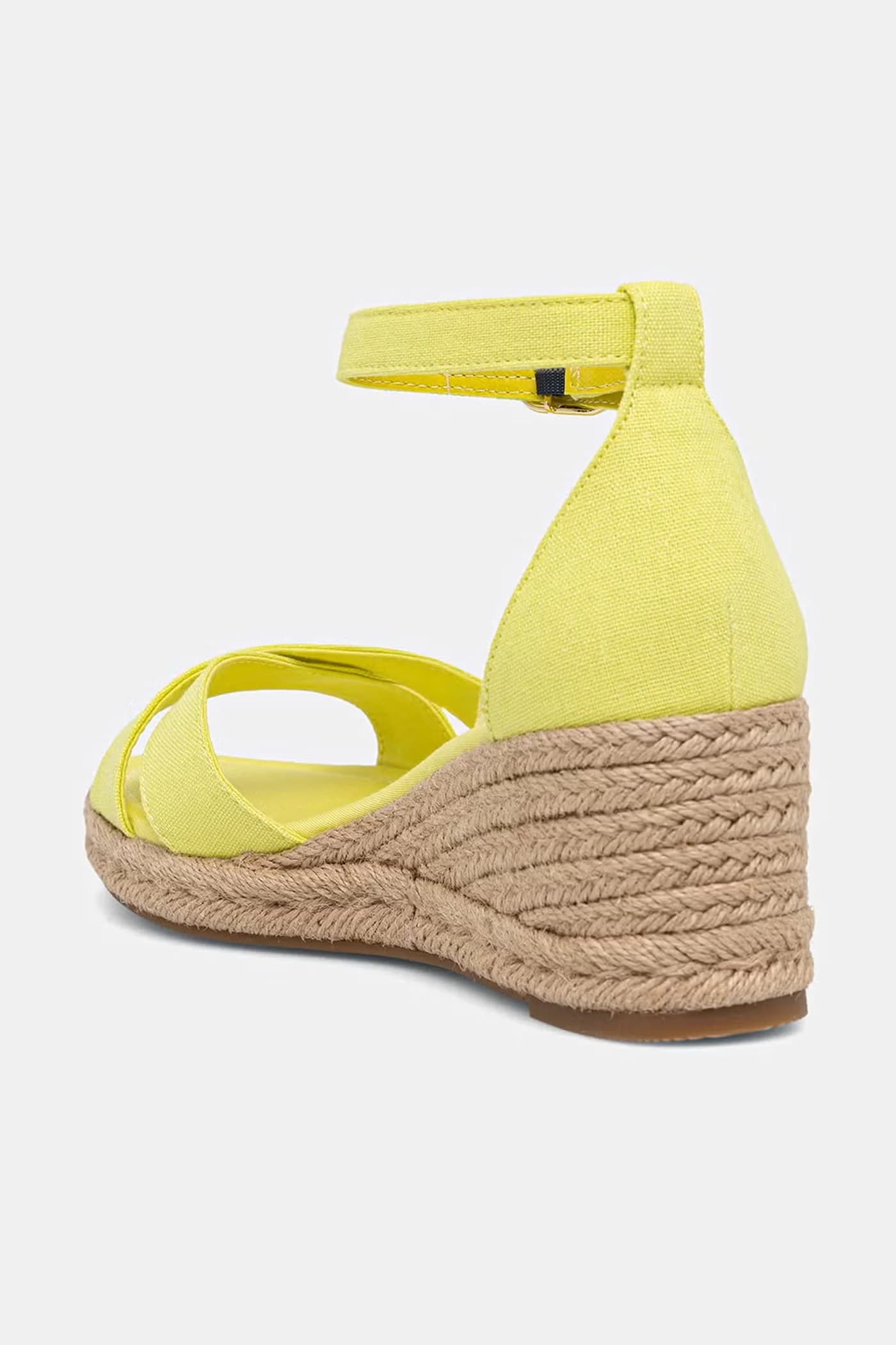 Босоножки на танкетке MID WEDGE ESPAD X CROSS - фото 3