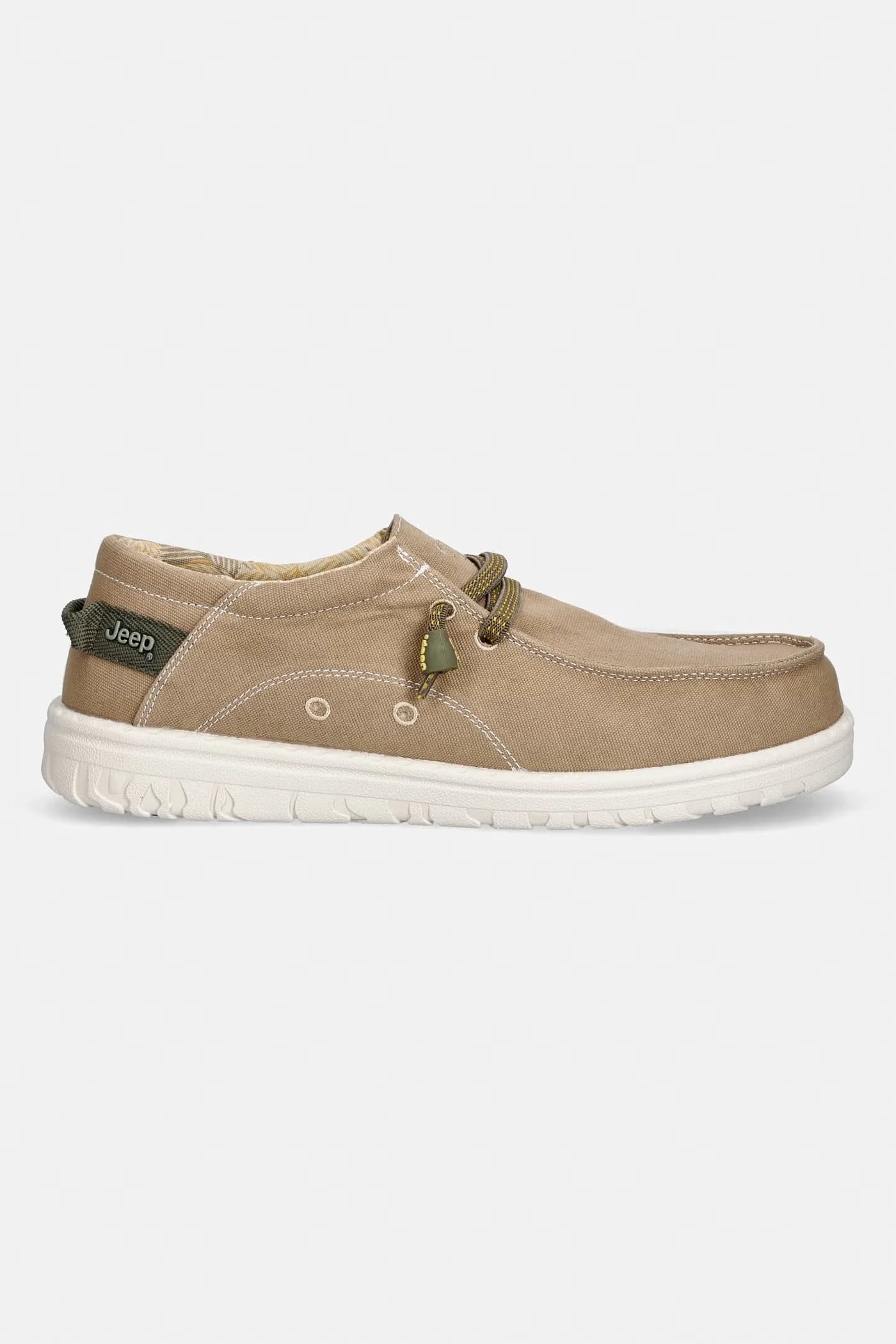 Мужские мокасины SAMOA WALLABEE CVS - фото 2