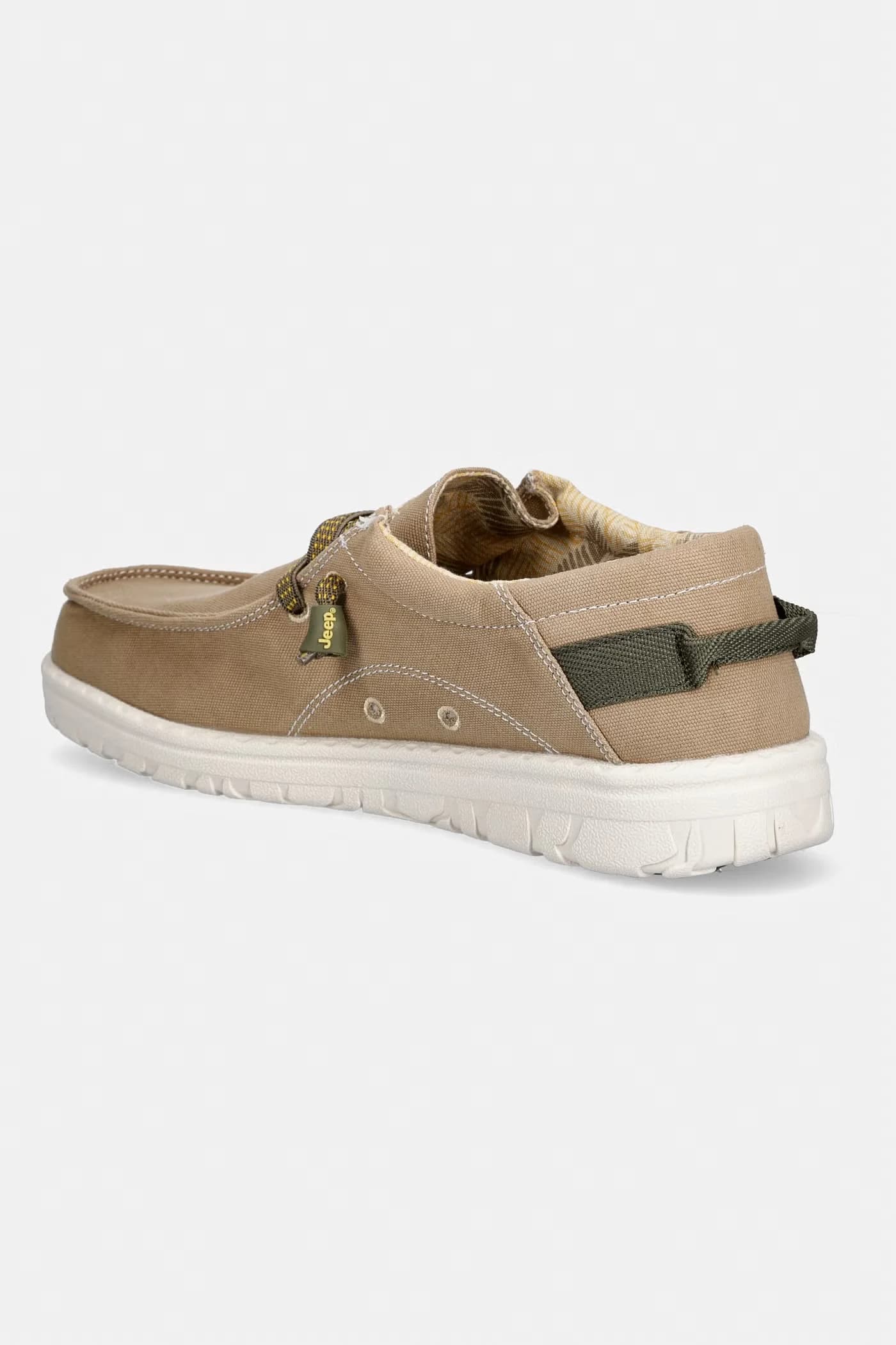 Мужские мокасины SAMOA WALLABEE CVS - фото 3