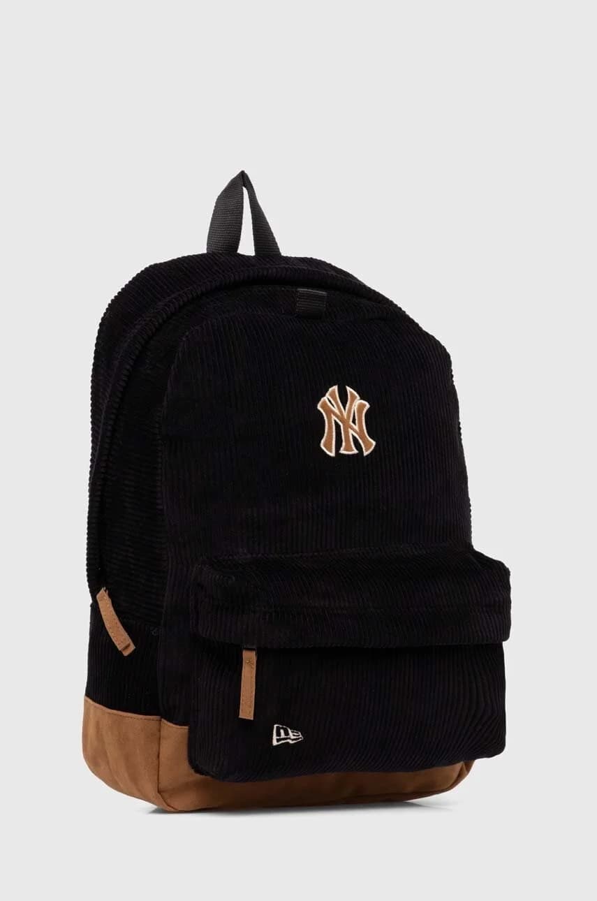 Рюкзак CORD NEW YORK YANKEES из хлопка - фото 2