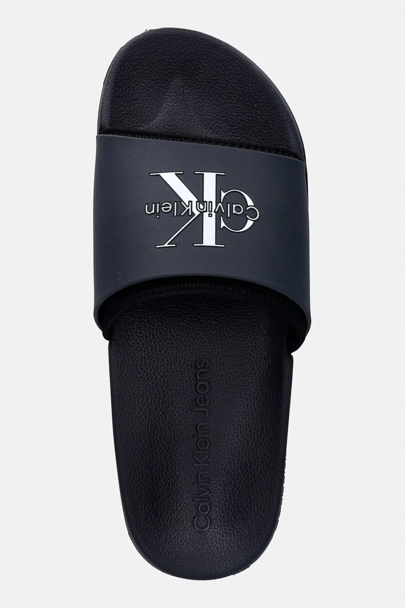 Мужские шлепанцы ESS SLIDE RUBBER NEOPRENE - фото 4