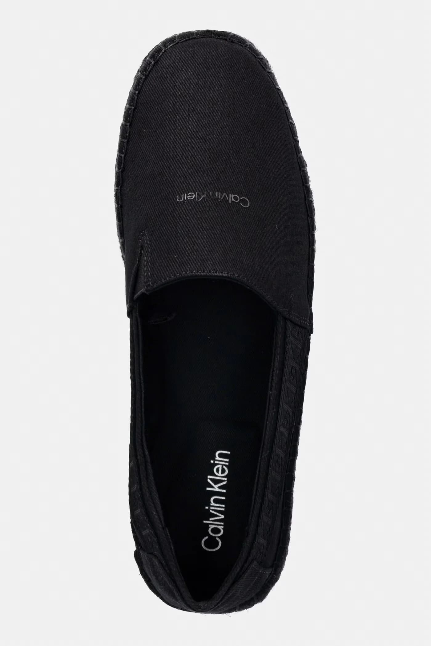 Мужские эспадрильи ESPADRILLE WEBBING CV - фото 4
