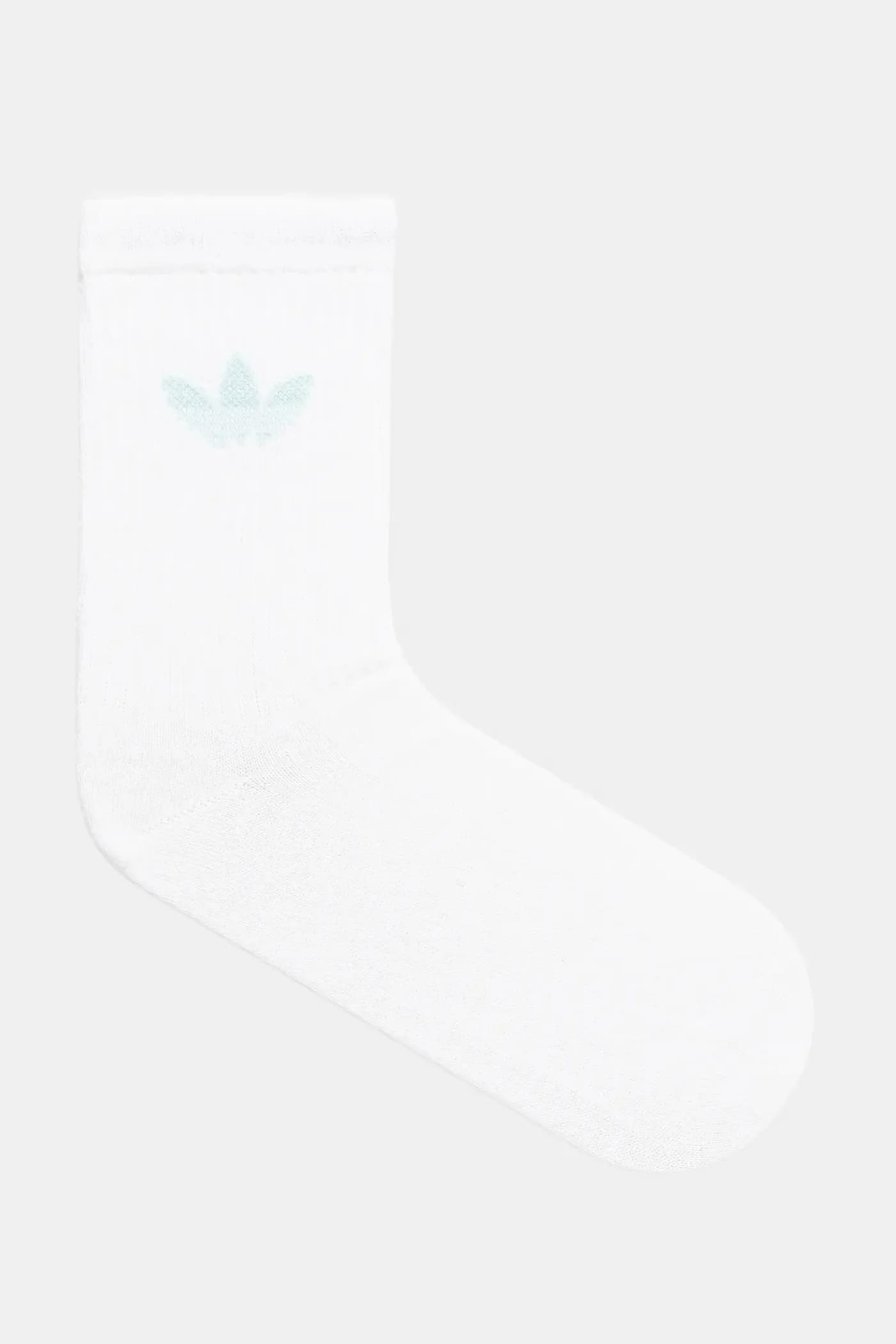Комплект из 3 носков Tie Dye Cr S - фото 2