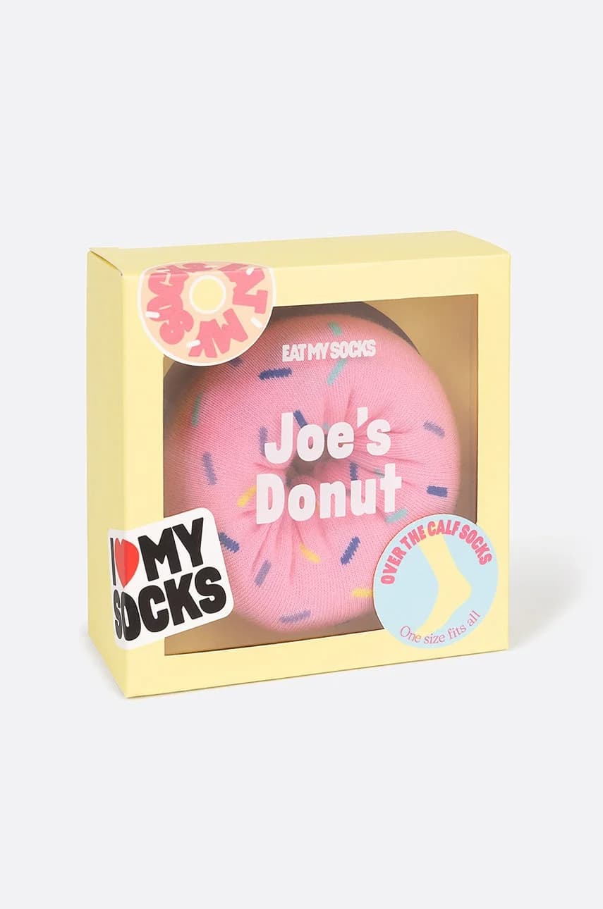 Носки Joes Donuts - фото 1