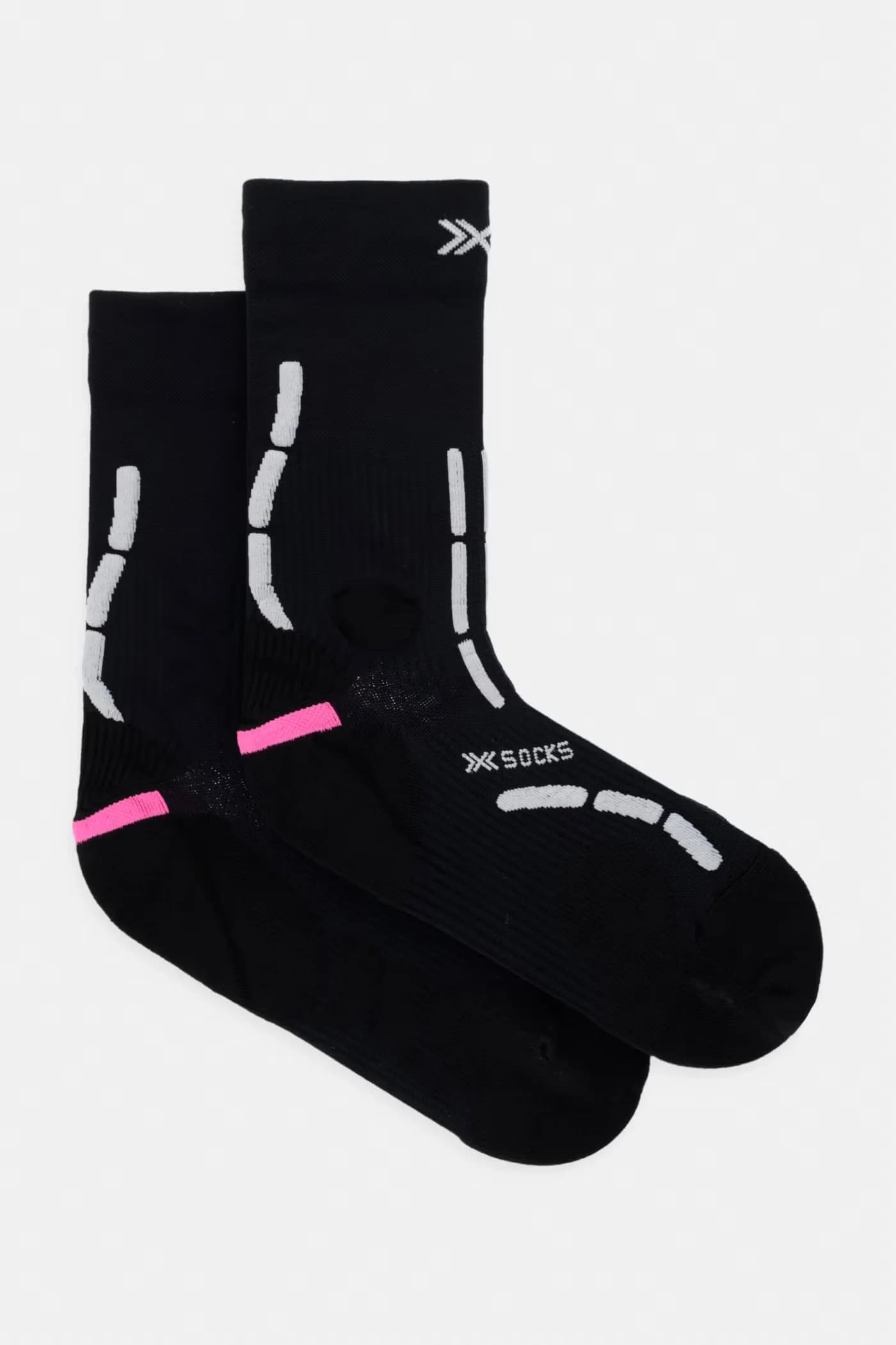 Носки TRAIL ANATOMIX CREW - фото 1
