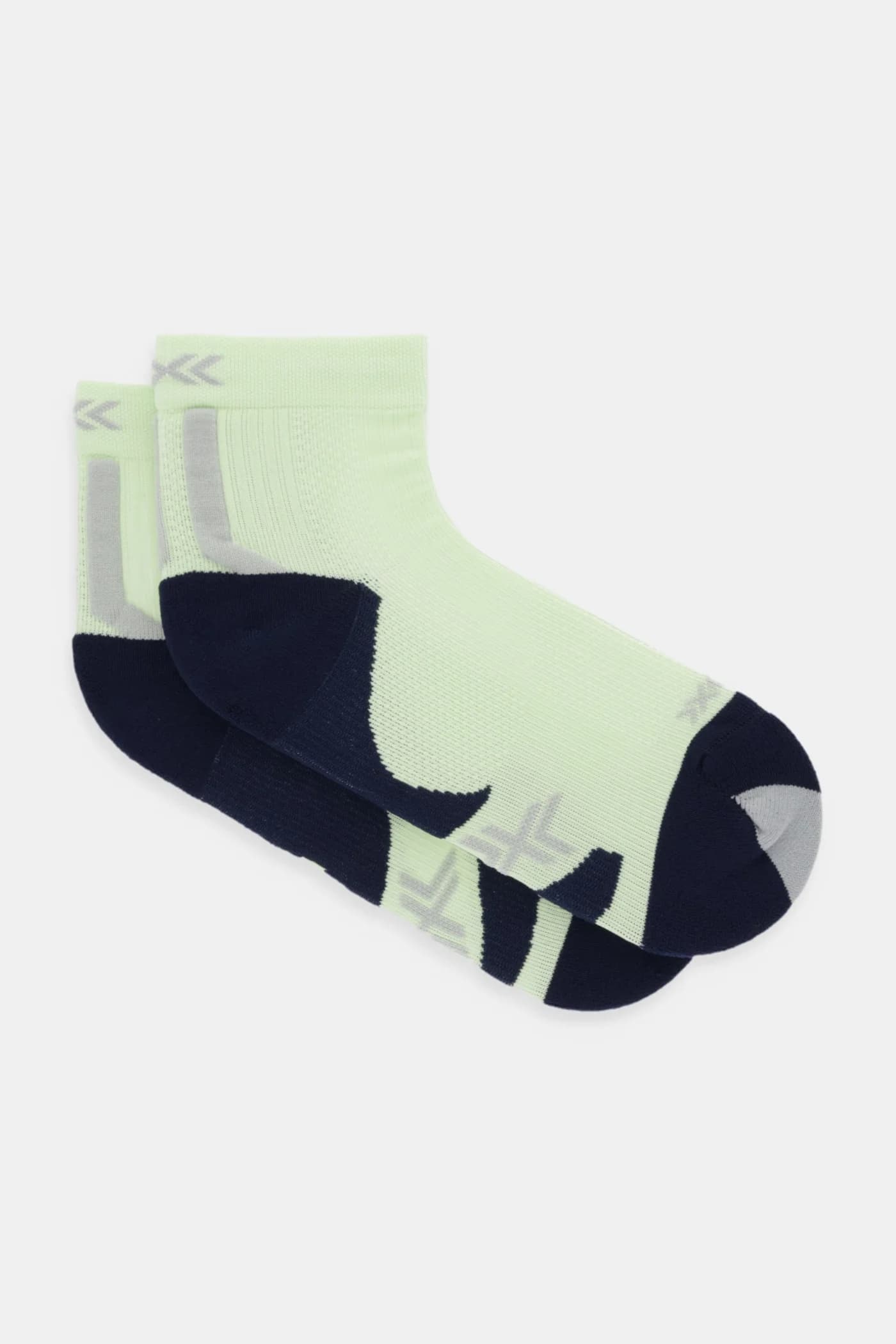 Носки RUN DISCOVER ANKLE - фото 1