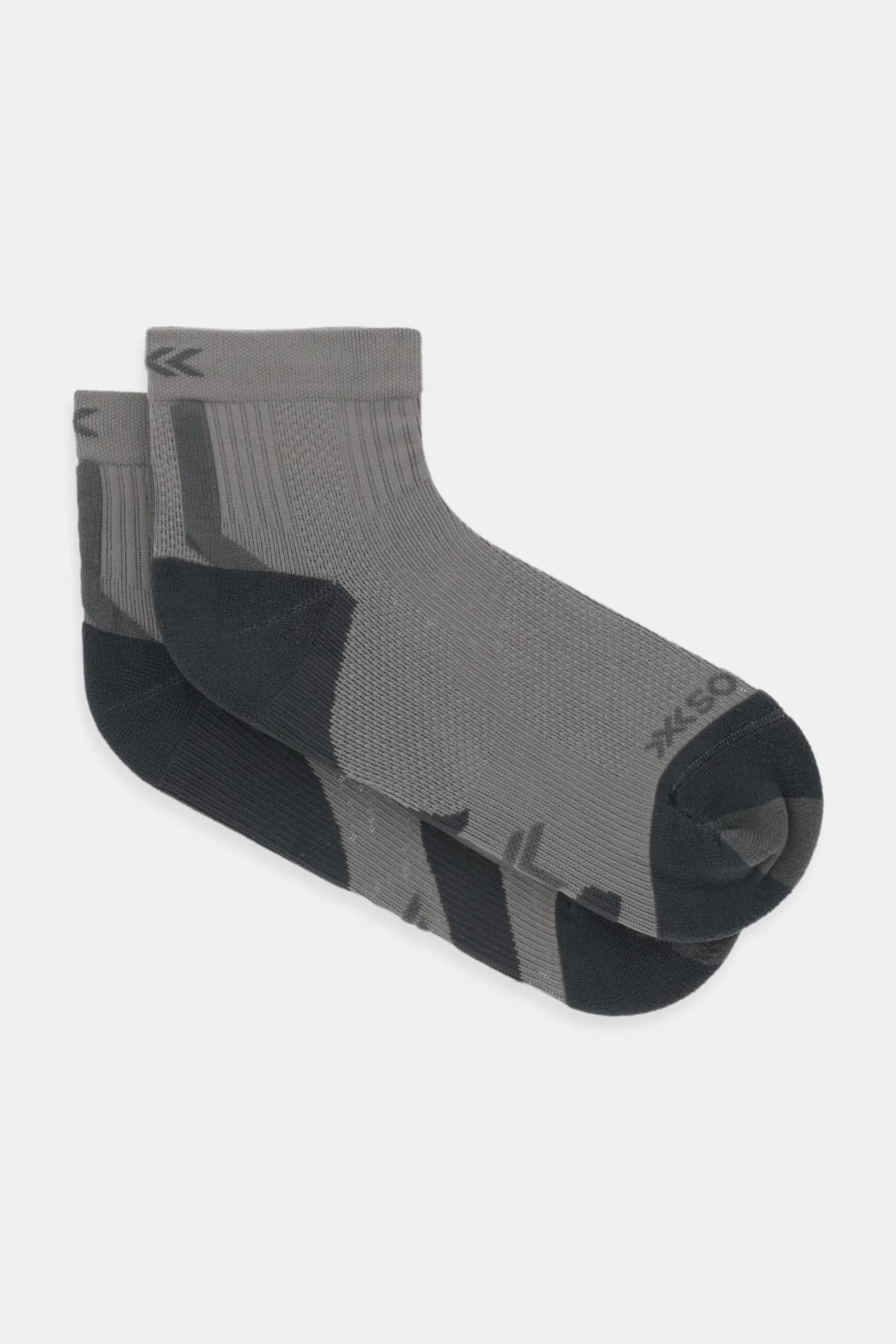 Носки RUN DISCOVER ANKLE - фото 1