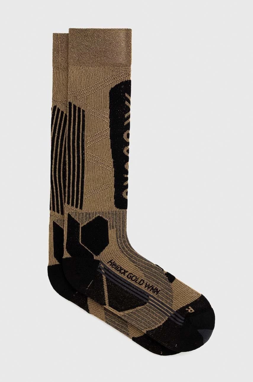 лыжные носки HeliXX Gold 4.0 - фото 1